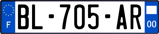 BL-705-AR