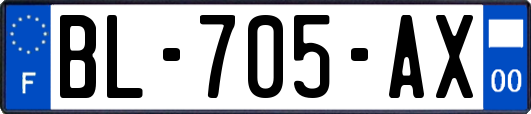 BL-705-AX