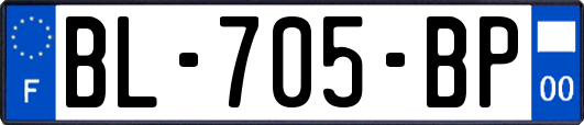 BL-705-BP