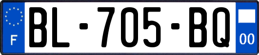 BL-705-BQ