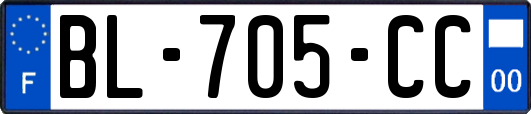 BL-705-CC