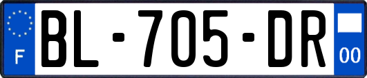 BL-705-DR