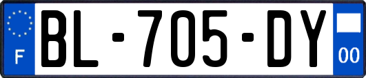BL-705-DY