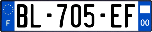 BL-705-EF
