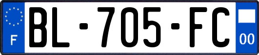 BL-705-FC