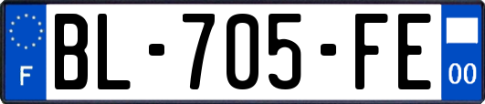 BL-705-FE