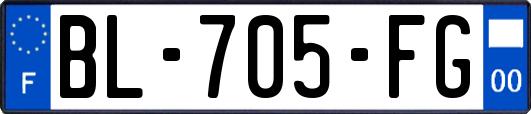 BL-705-FG