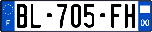 BL-705-FH