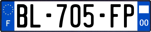 BL-705-FP
