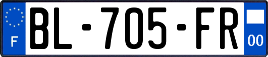 BL-705-FR