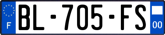 BL-705-FS