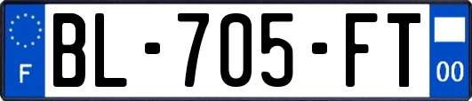 BL-705-FT