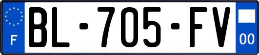 BL-705-FV