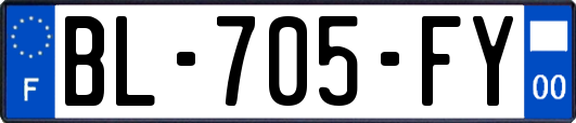 BL-705-FY
