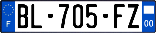 BL-705-FZ
