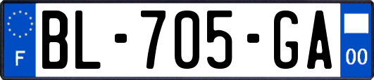 BL-705-GA