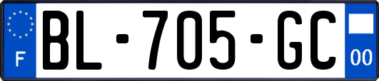 BL-705-GC