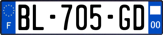 BL-705-GD