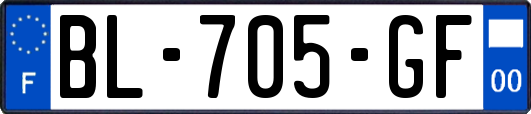 BL-705-GF