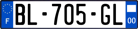 BL-705-GL