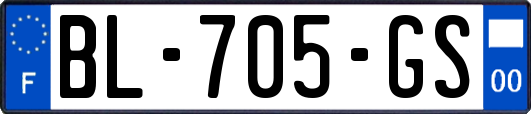 BL-705-GS