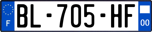 BL-705-HF
