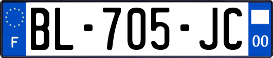 BL-705-JC
