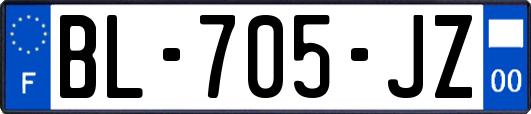 BL-705-JZ