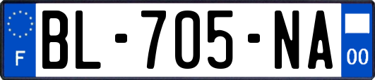 BL-705-NA