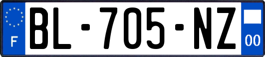 BL-705-NZ