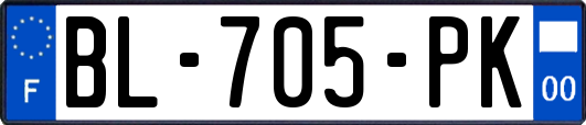 BL-705-PK