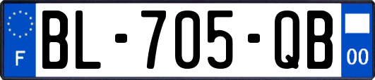 BL-705-QB