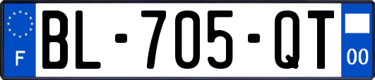 BL-705-QT