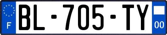 BL-705-TY