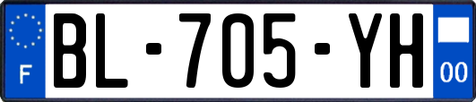 BL-705-YH