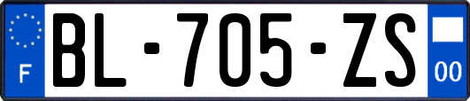 BL-705-ZS