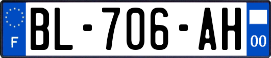 BL-706-AH