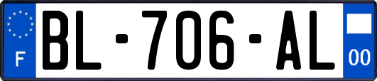 BL-706-AL