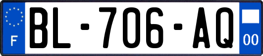 BL-706-AQ