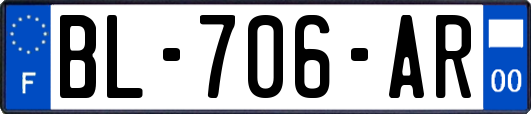 BL-706-AR