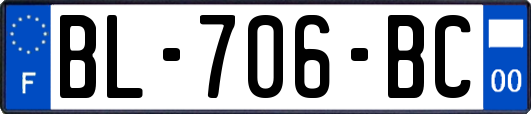 BL-706-BC