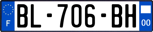 BL-706-BH