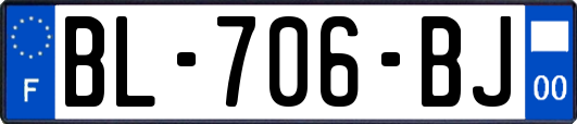 BL-706-BJ