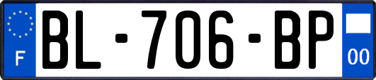 BL-706-BP