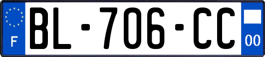 BL-706-CC