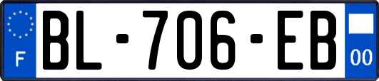 BL-706-EB