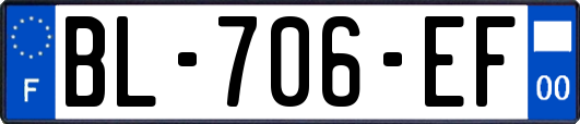 BL-706-EF