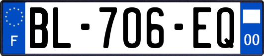 BL-706-EQ