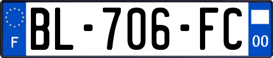 BL-706-FC