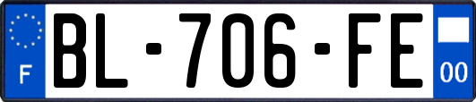 BL-706-FE